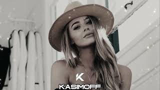 KASIMOFF - MOE MORE DZANUM