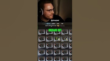 SOMETHING RISKY #ohnepixel #counterstrike #counterstrike2 #cs2 #cs #csgo #fyp #cs2funny #cs2memes
