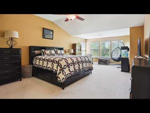 8932 Mayhew Ct, Lorton, VA home video tour