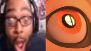 Perfectly Cut Smash Bros. Reaction Screams #1