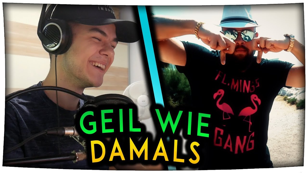 Wat Is Denn Los Mit Euch