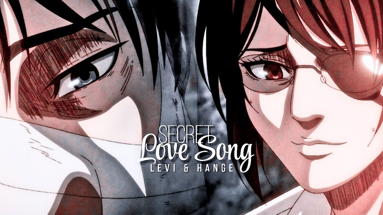 Levi & Hange AMV [4x24]- 