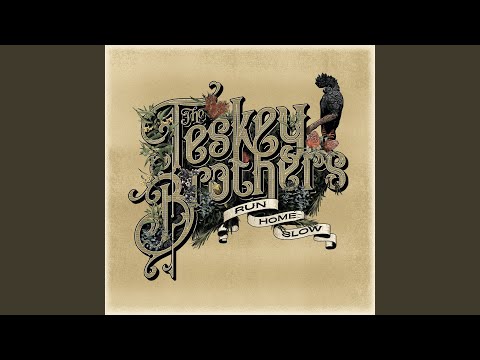 The Teskey Brothers - Hold Me