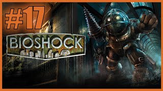 BioShock Remastered #17 | Extrae ADAM De Fontaine (Final Bueno) | Gameplay Español