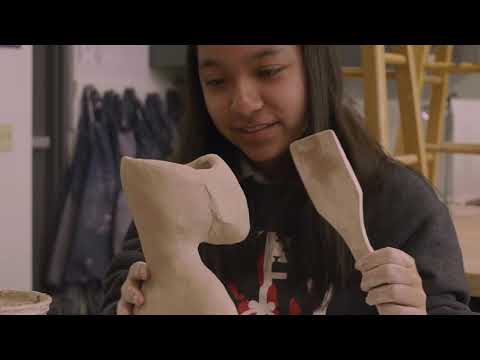 Discover What you love at Mater Dei High School
