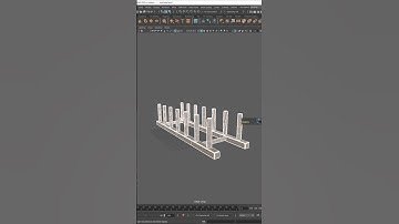 Add Divisions  #3d #maya  #mayatips #tutorial