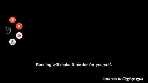 angry Munci sound  effect