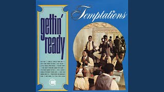 Video thumbnail of "The Temptations - Who You Gonna Run To"