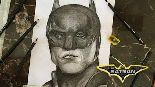 How to draw Batman 🦇🦇😀 screenshot 4