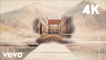 Enigma - The Screen Behind The Mirror (Official 4K Video)