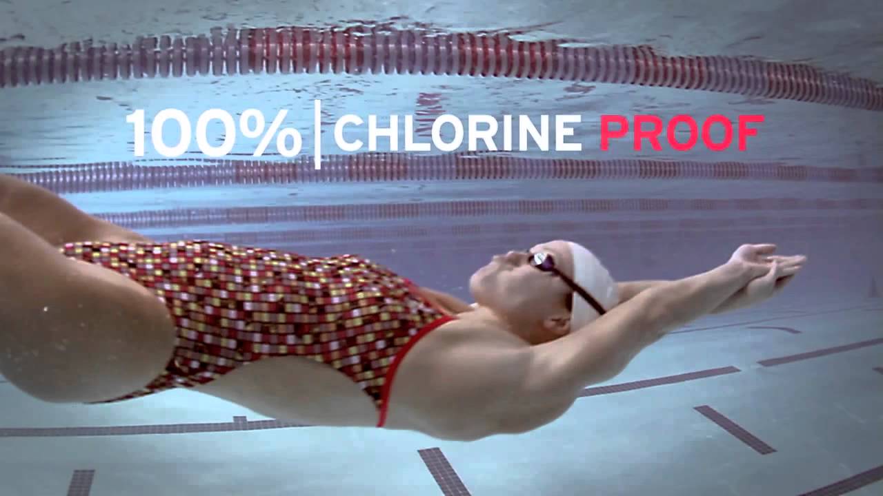 Chlorine Resistant Swim Fabrics – Discovery Fabrics