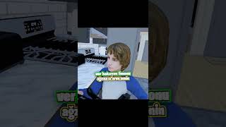 limon arkadaşımı yedi ibo #keşfet #komik #vr #oyun #bonelab