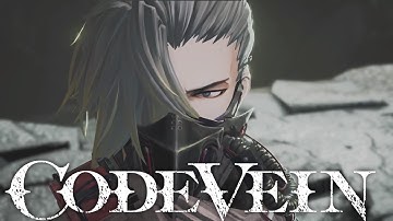 Code Vein Memories Of Player Walkthrough