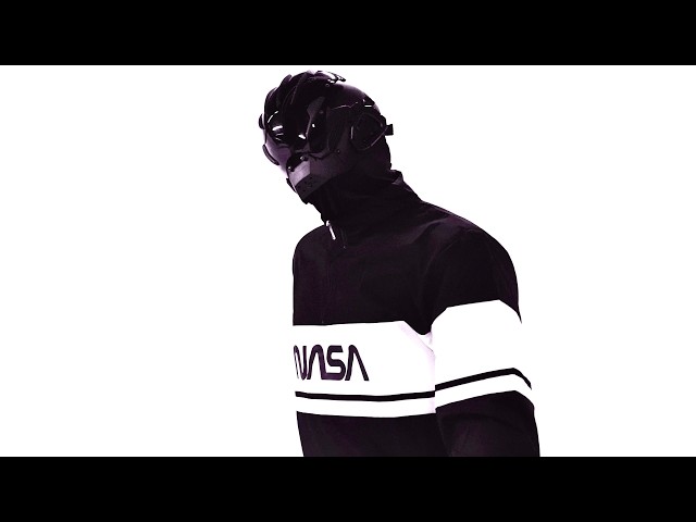 PROJECT: Uzay - KIZIN HİKAYESİ (Official Music Video)