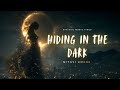 Hiding in the Dark Shadows of Pain - Where No One Can See | MiyaViAmore