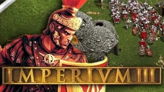 IMPERIUM 3 - LA CONQUISTA DE BRITANIA