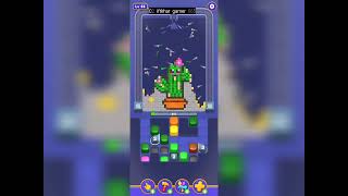 Bounce blast level 55 | all parts gameplay walkthrough solution