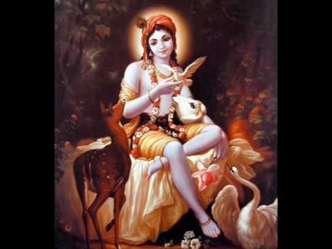 Sri Gopi Geeta - from the Srimad Bhagavatam by Bha...