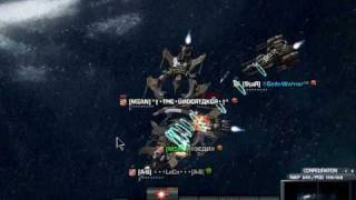 DarkOrbit TDM 2