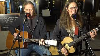 Let It Be - Cover By Six String Tango - Natalia Georg