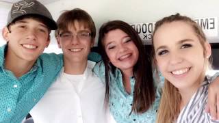 WELLS FFA SLIDESHOW 2015-2016