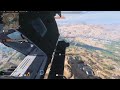 DMZ Exfil