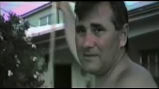 Fort Lauderdale mini golf 1988