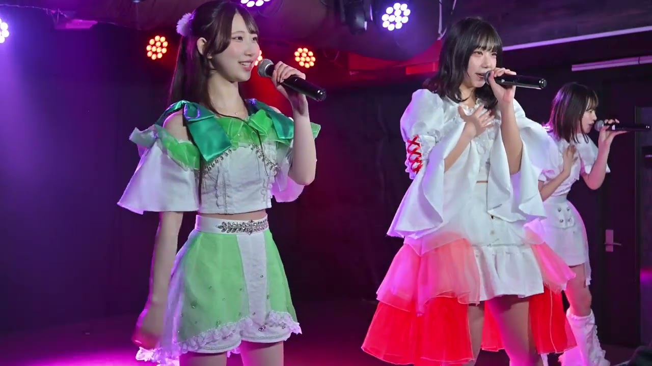 きみと、MULTI COLOR Vol.8🗓️2026/02/07(土)　＃ニコンZR　#きみとてん