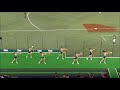 『東京ブギウギ』日本新薬応援 チアリーダーOPダンス:都市対抗野球2018