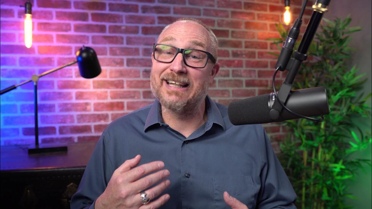 Nutshell Studio Productions Intro Video YouTube