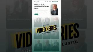 Ultimate Guide to Glucose | What Is Glucose and What Does It Do for the Body? | Dr. Robert Lustig
