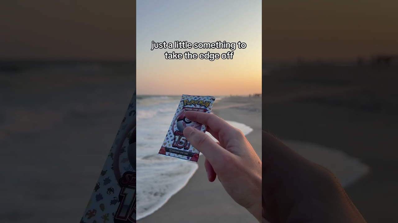 Incoming zard pull 👀