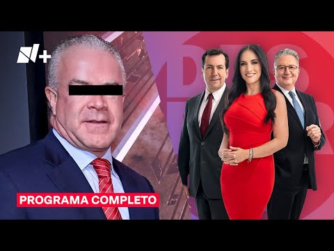 FGR investiga a copropietario de Miss Universo | Despierta - 27 de noviembre de 2025