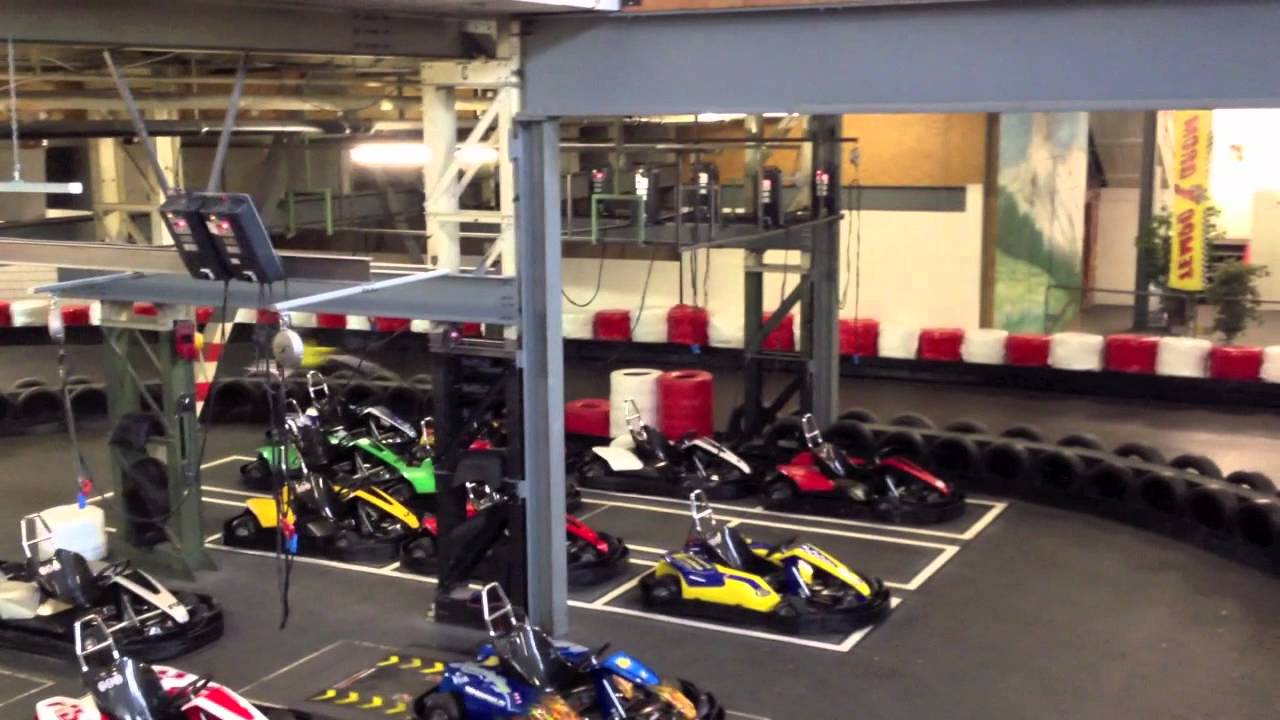 "Radio Zürisee entdeckt" - unterwegs im Tempodrom + Block Winterthur