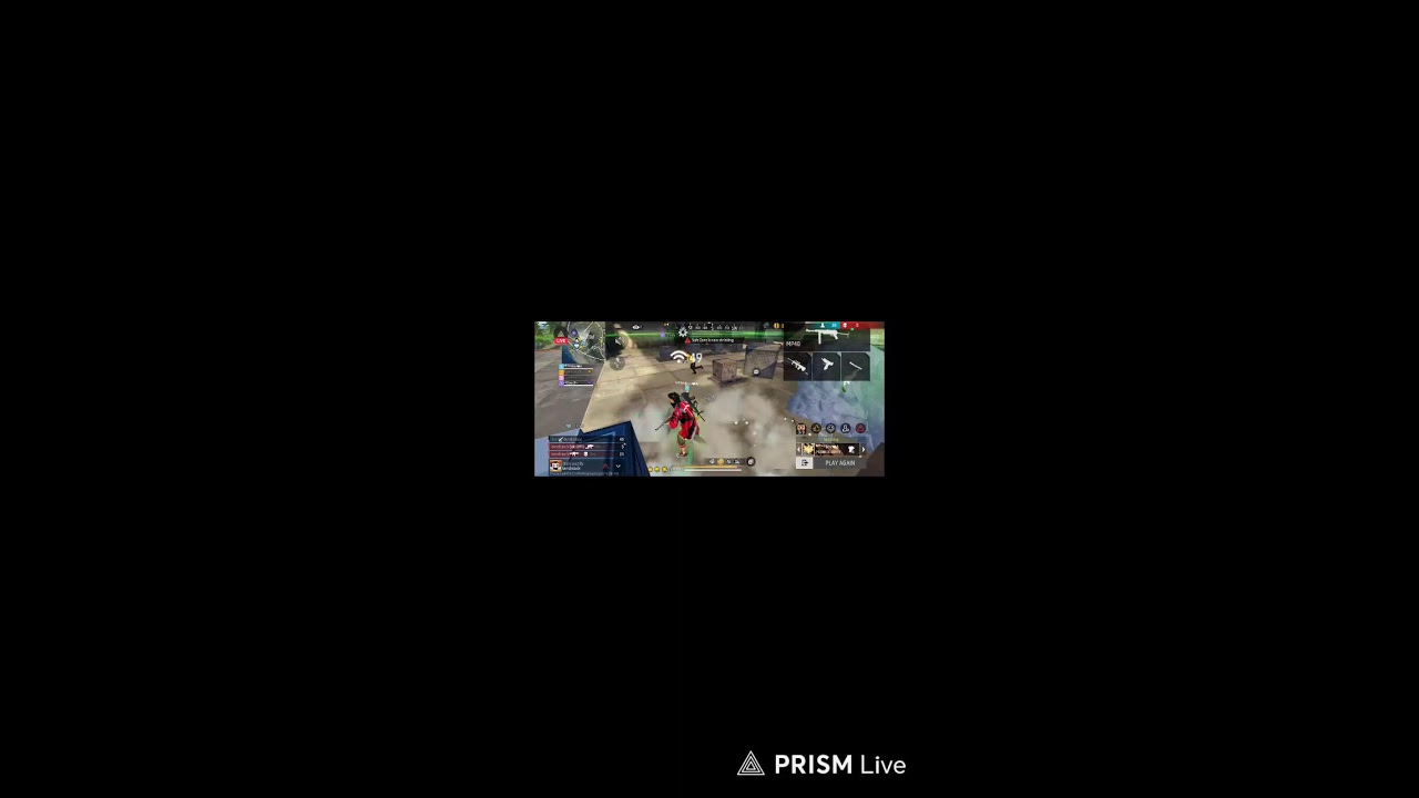 Live streaming of Unique Gamer Official - YouTube