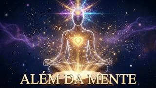 Thumbnail: PSIQUIATRIA ILUMINADA |  Mente-Corpo-Espírito! ✨🧠André Luiz e Chico Xavier |  Leitura Comentada