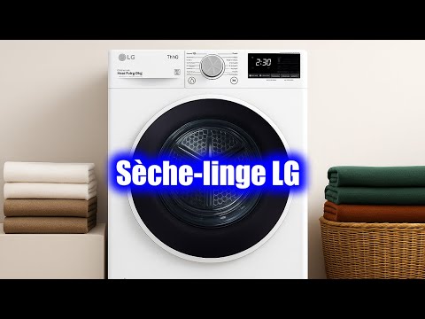 Vidéo de présentation