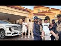 Living 24 Hours in Billionaire House 🤑