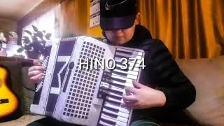 Tocata (Montagem) Hino 374 - Iruan Fernando