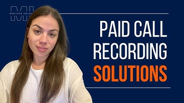 Paid Call Recording Apps