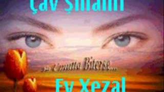 Derikli Neytocan Aşkı Çawşi̇ne