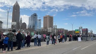 Dozens Lined Up For Total Eclipse Fest In Cleveland