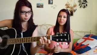 Blacklisted Me - Reprobate Romance (Acoustic Cover)