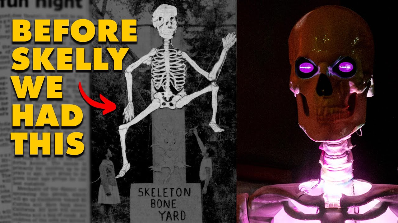 Восхождение Скелли