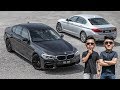 FIRST DRIVE: 2019 G30 BMW 520i Luxury and 530e M Sport Malaysian review – from RM329k