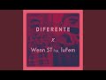 Diferente (feat. Wenn ST & LuFem)