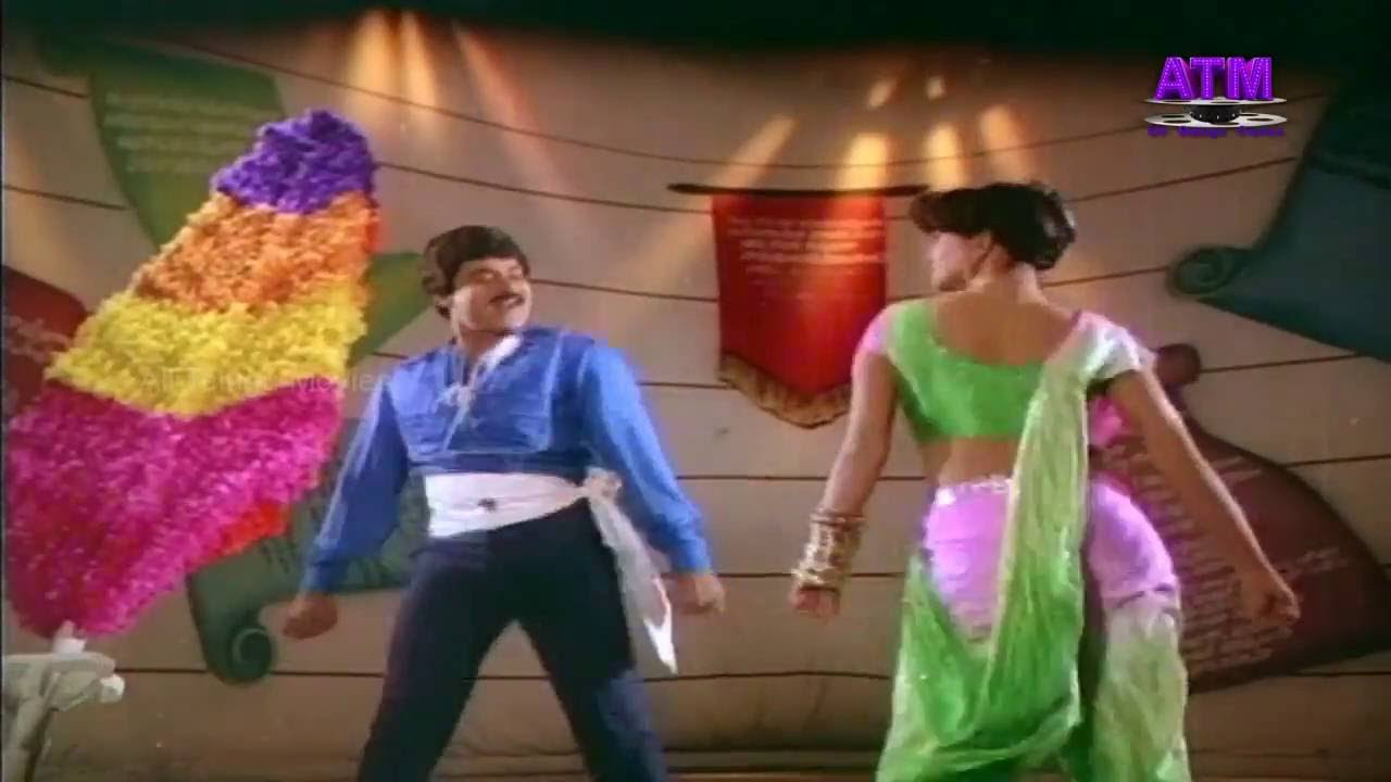 Guvva Gorinkatho adindile Bommalata  Telugu Movie Hit Song