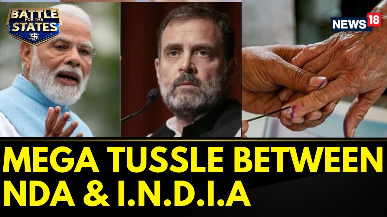Election Commission To Announce Dates For Assembly Elections In 5 ...