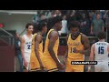 Small Town Underdogs VS Most Athletic Team!