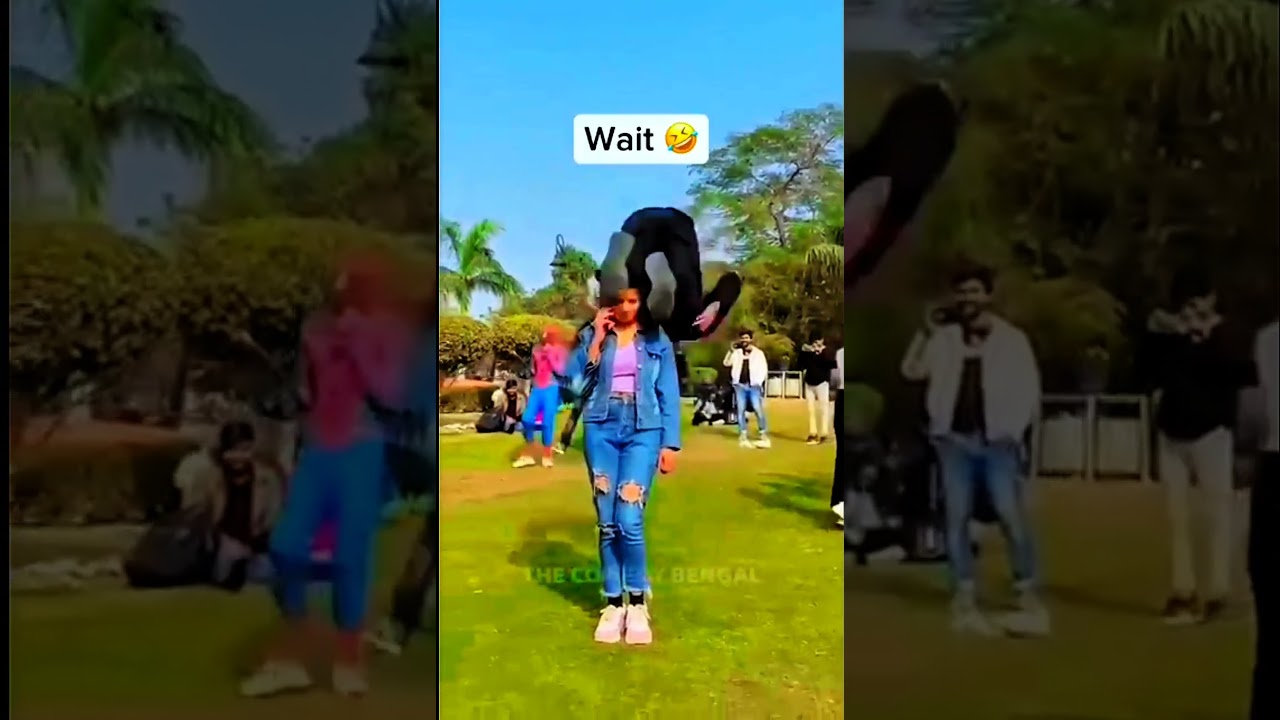 Tranding funny comedy video 😂😂 